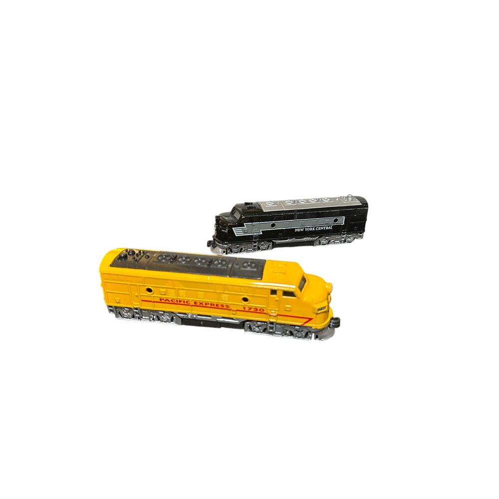 Toy Train Bundle - Picture 2 of 14